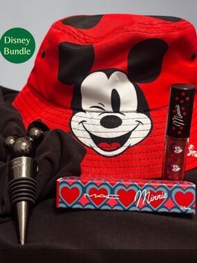 Disney Bundle